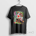 Officials Gio Scelzi Hot Sauce Chilis At Chili Bowl Nascar 2025 Premium T Shirts Sweater