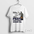 Officials Go To Church Pray You Dont Me
