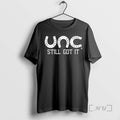 Officials Grandadgummit Unc Still Got It
