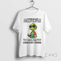 Officials Grinch Santa I Usually Dont Talk About Expensive Trips I Take But I Just