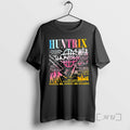 Officials Huntrix Gonna Be Golden You Know Together Were Glowing Gonna Be Premium T Shirts