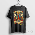 Officials Hail Mary Full Of Grace Kick Ice Out Of This Place Premium T Shirts