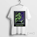 Officials Haunted Mansion Single Rider Halloween 2025 Graphic