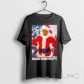 Officials Holiday Hoobie Whatty Grinch