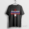 Officials Houston Astros Two Time World Series Champions
