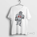 Officials Houston Oilers Tennessee Titans Football 60