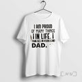 Officials I Am Proud Of Many Things In Life But Nothing Beats Being A Dad