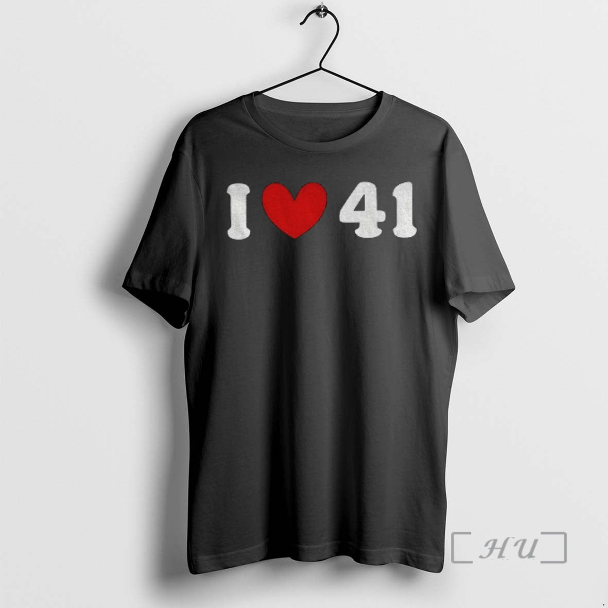 Officials I Love 41 Meme