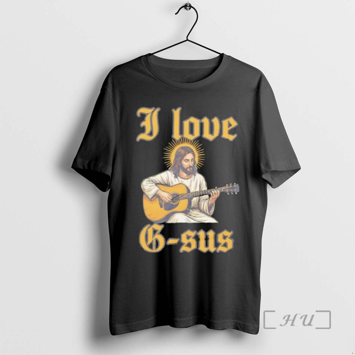 Officials I Love G Sus