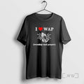 Officials I Love Wap Worship And Prayer