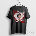 Officials Ilya But Daddy I Love Him Heated Rivalry Romance Vintage Premium T Shirts Sweater
