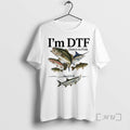 Officials Im Dtf Down To Fish Circle