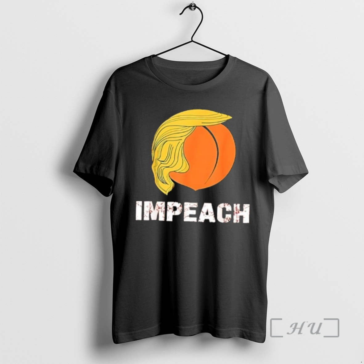Officials Impeach The Peach