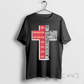 Officials Iowa State Basketball Logo I Can Do All Things Through Christ Who Strengthens Me