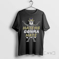 Officials James Madison Dukes Duke Dog Mascot Haters Gonna Hate
