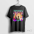 Officials Jessica Leigh Graphic