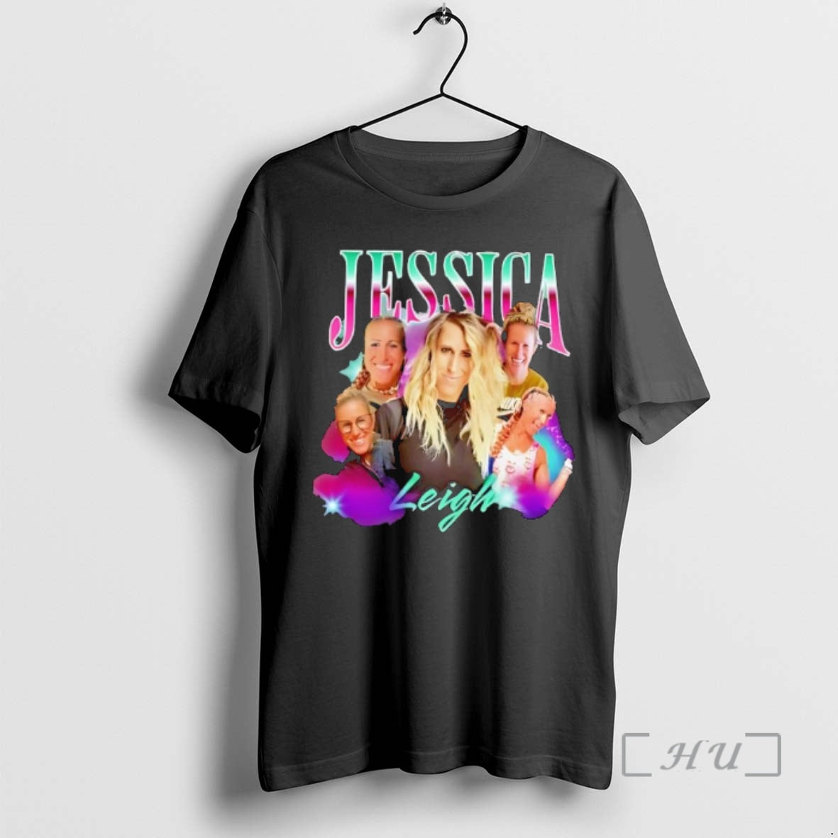 Officials Jessica Leigh Graphic