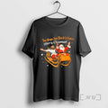 Officials Jesus Noel The Boys Are Back In Town Merry Christmas Premium T Shirts Sweater