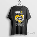 Officials Jesus In My Heart Pittsburgh Steeler In My Veins Diamond Premium T Shirts Sweater