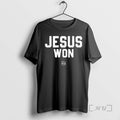 Officials Jesus Won Cufca