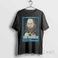 Officials Jim Franklin 82nd Birthday Party Empire Control Room December 28 2025 Premium T Shirts