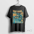 Officials Joe Samba 12 31
