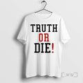 Officials Johnny Pierce Truth Or Die Circle
