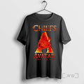 Officials Kansas City Chiefs X Avatar Fire And Ash