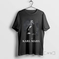 Officials Karl Marx Jack Black 2025