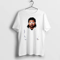 Officials Kenny Powers Eastbound And Down Funny Face Tan Lines Premium T Shirt