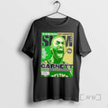 Officials Kevin Garnett Boston Celtics Slam Cover Nba Basketball