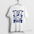Officials Kiki Cavazos Tee Two Bit Gambler