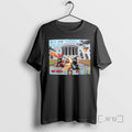Officials Kill Em All White House Graphic