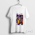Officials Kobe Bryant Los Angeles Lakers Nba Basketball Signature