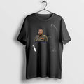 Officials Kylian Mbappe Real Madrid France Soccer Dictator Kylian Mbappe Military Premium T Shirt