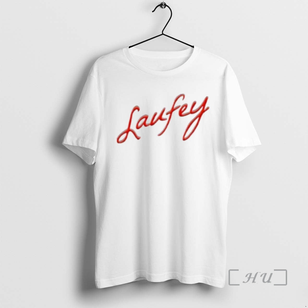Officials Laufey Embroidered Signature Circle