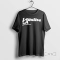Officials Legalize L