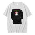 Officials Legalize It Marijuana Non Filtered Cannabis Surgeon Generals Warning Premium T Shirt