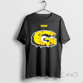 Officials Lil Wayne Black Green Bay Packers Melt