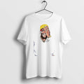 Officials Lil Yachty Portrait Signature Rap Music Signature Premium T Shirt