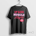 Officials Lip Gloss Muscle Mafia 2025