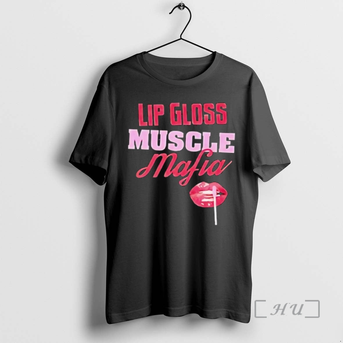 Officials Lip Gloss Muscle Mafia 2025
