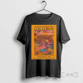 Officials Los Lobos Rio Theatre Santa Cruz Ca December 31 2025 Premium T Shirts Sweater
