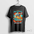 Officials Miami Dolphins Happy New Year 2026 Two Side A1