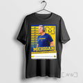 Officials Michigan Wolverines 22nd Head Coach Kyle Whittingham