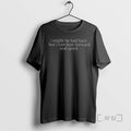Officials Might Be Laid Back But I Can Lean Forward Real Quick Premium T Shirts