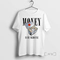 Officials Money Is My Medicine Box