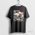Officials Moto Guzzi V85 Tt Motorcycle