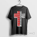 Officials Nc State Basketball Logo I Can Do All Things Through Christ Who Strengthens Me