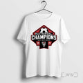 Officials Nc State National Champions Ncaa Mens Soccer 2025